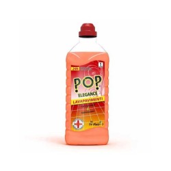 POP LAVAPAVIMENTI 1 LT ELEGANCE