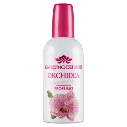 GIARDINO DEI SENSI PROFUMO ORCHIDEA 100ML