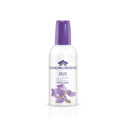 GIARDINO DEI SENSI PROFUMO IRIS 100ML