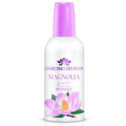 GIARDINO DEI SENSI PROFUMO MAGNOLIA 100ML