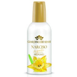 GIARDINO DEI SENSI PROFUMO NARCISO 100ML
