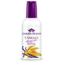 GIARDINO DEI SENSI PROFUMO VANIGLIA 100 ML
