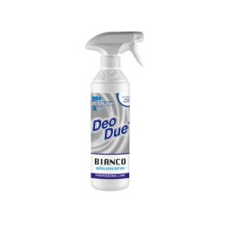 DEO DUE PROFUMATORE AMBIENTE SPRAY 500ML BIANCO