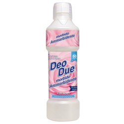 DEO DUE AMMORBIDENTE 1LT FIORI ROSA 50 LAVAGGI