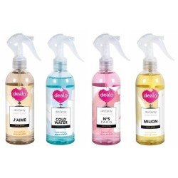 DEALO DEO SPRAY 280 ML C.MISTA