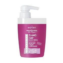 BIOPOINT PROFESSIONAL MASCHERA SPEEDY HAIR 300ML