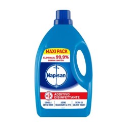 NAPISAN ADDITIVO LAVATRICE LIQUIDO 2,2 LT