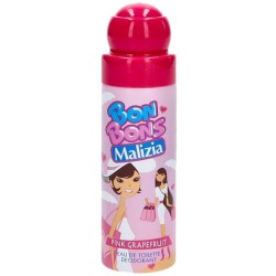 MALIZIA BON BONS EDT DEO PINK GRAPEFRUIT  75 ML