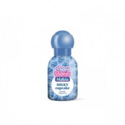MALIZIA BON BONS MILK CUPCAKE EDT 50ML VAPO