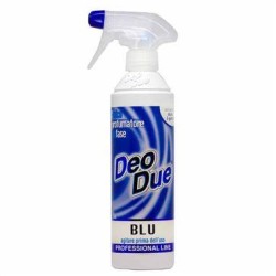 DEO DUE PROFUMATORE AMBIENTE SPRAY 500ML BLU