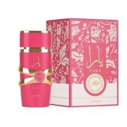 LATTAFA YARA CANDY EDP 100ML VAPO