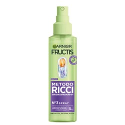 FRUCTIS SPRAY 150ML METODO RICCI