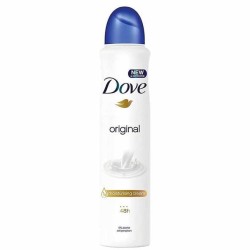 DOVE DEOD. SPRAY 200 ML ORIGINAL