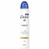 DOVE DEOD. SPRAY 200 ML ORIGINAL