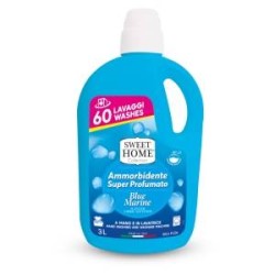 SWEET HOME AMMORBIDENTE 60 MS. BLUE MARINE 3LT
