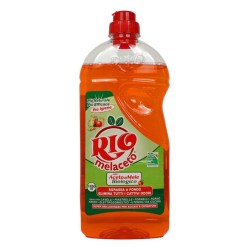 RIO CASA MIA DETERGENTE MULT. 1,25LT MELACETO IGIENIZZANTE