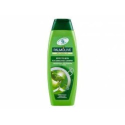 PALMOLIVE SHAMPOO ALOE VERA 350 ML