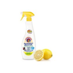 CHANTECLAIR SGRASSATORE 600ML SPRAY LIMONE