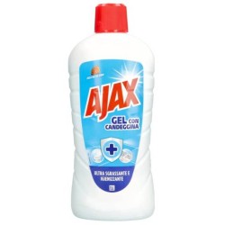 AJAX GEL CANDEGGINA CLASSICO 950ML