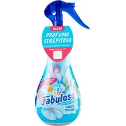 FABULOSO SPRAY PROFUMATORE BLU 250 ML