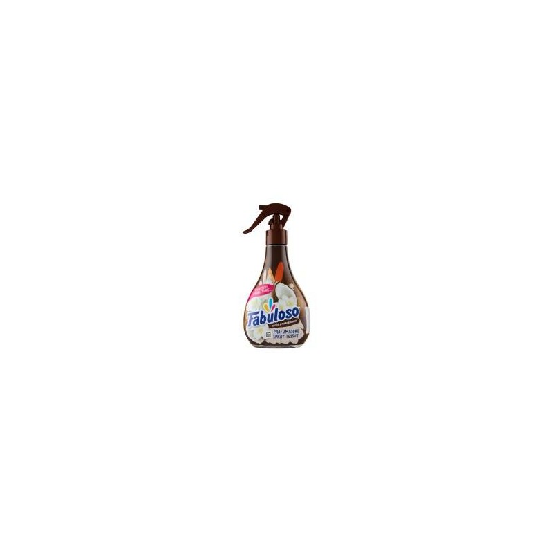 FABULOSO SPRAY PROFUMATORE COCCO 250 ML
