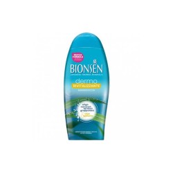 BIONSEN BAGNO DOCCIA 550 ML ANTIOSSIDANTE RIVITALIZZANTE