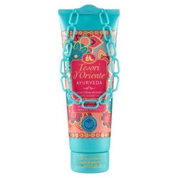 TESORI D'ORIENTE DOCCIA 250 ML AYURVEDA