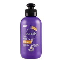 SUNSILK CREMA CAPELLI LISCI 200 ML