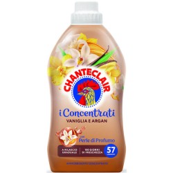 CHANTECLAIR AMMORBIDENTE CONC. 1,14 LT 57 LAVAGGI VANIGLIA & ARGAN