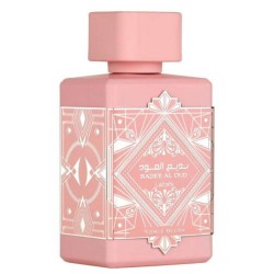 LATTAFA NOBLE BLUSH BADE'E AL OUD EDP 100 ML