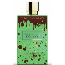 LATTAFA PISTACCHIO KUNAFA ANFAR EDP 100 ML