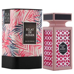 FLAVIA ECLAT DE ROSIER EDP 90 ML