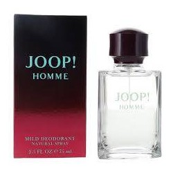 JOOP HOMME DEO 75ML VAPO