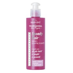 BIOPOINT PROFESSIONAL SPEEDY HAIR SIERO DOPPIE PUNTE 150 ML