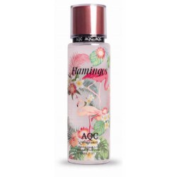 AQUARIUS FRAGRANCES FLAMINGOS A/P 200ML
