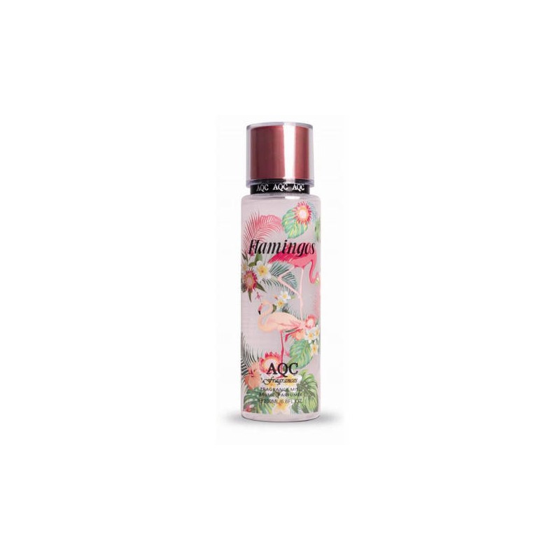 AQUARIUS FRAGRANCES FLAMINGOS A/P 200ML