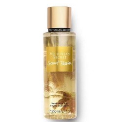 VICTORIA'S SECRET COCONUT PASSION A/P 250 ML