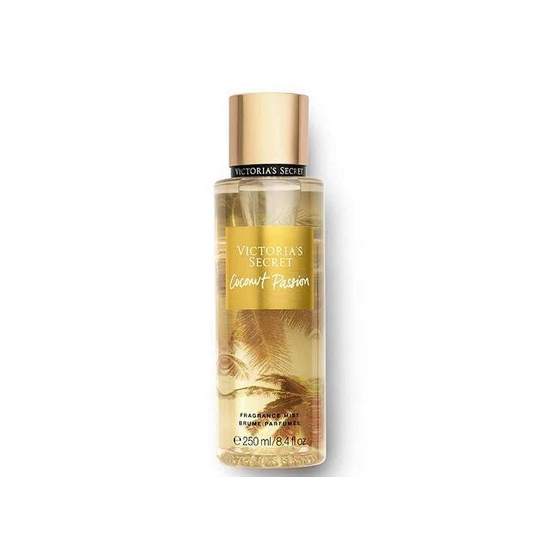 VICTORIA'S SECRET COCONUT PASSION A/P 250 ML