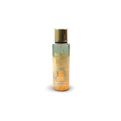 AQUARIUS FRAGRANCES PARIS VANILLA A/P 200ML