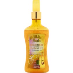 HAWAIIAN TROPIC ACQUA PROFUMATA GOLDEN PARADISE SHIMMER EDITION 250ML