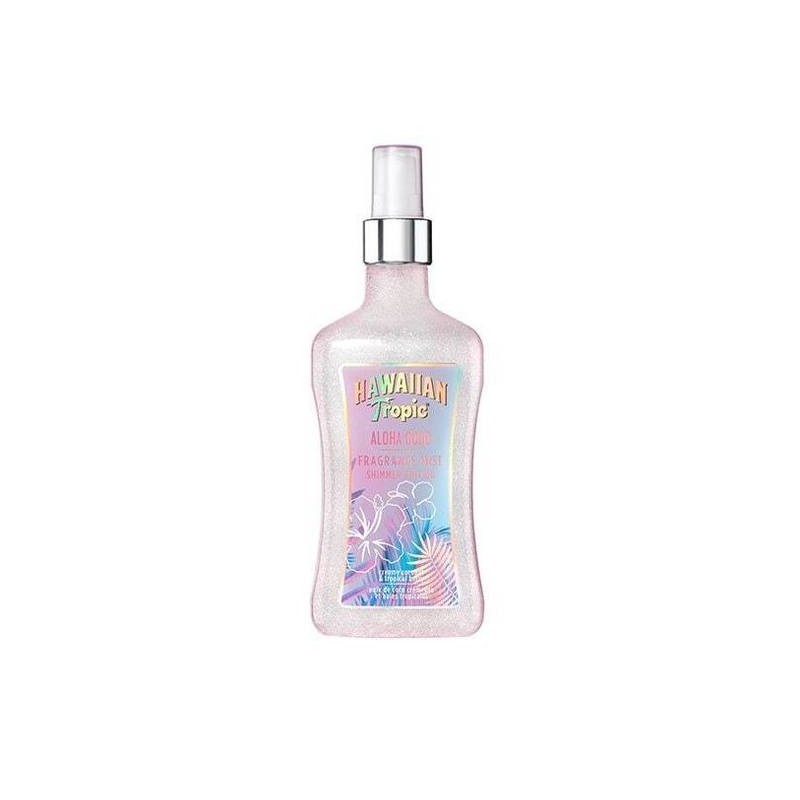HAWAIIAN TROPIC A/P ALOHA COCO SHIMMER EDITION 250ML