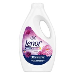 LENOR LIQUIDO LAVATRICE 25 LAVAGGI 1.250LT  AMETISTA