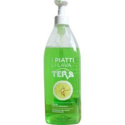 TERS DETERSIVO PIATTI 800 ML LIMONE