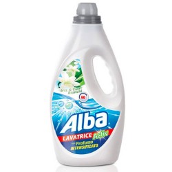 ALBA LAVATRICE 60 LAV. 3000 ML IRIS