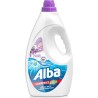 ALBA LAVATRICE 60 LAV.3000 ML LAVANDA