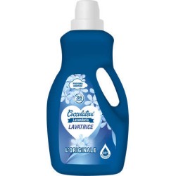 COCCOLATEVI DETERGENTE LAVATRICE 36 LAV.1800 ML ORIGINAL