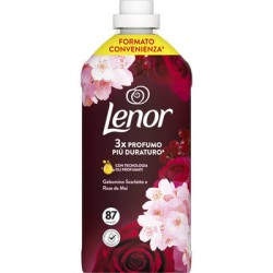 LENOR AMMORBIDENTE 87 LAV. GELSOMINO SCARLATTO