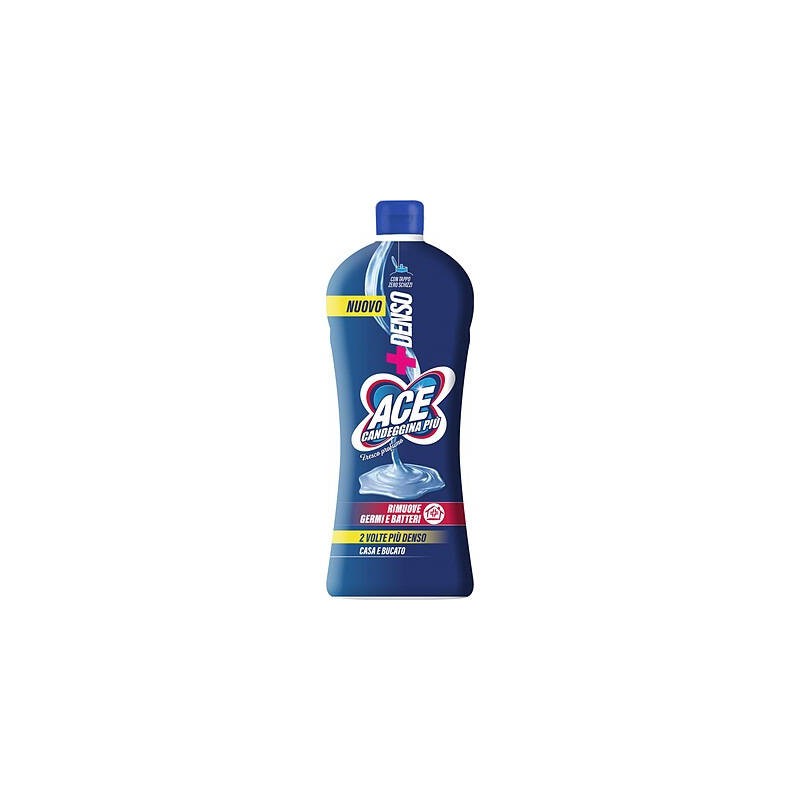 ACE CANDEGGINA DENSO PIU' FRESCO 1000 ML