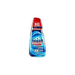 FINISH GEL LAVASTOVIGLIE MAX FRESH 600 ML
