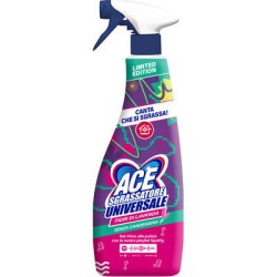 ACE SGRASSATORE SPRAY 800 ML UNIVERSALE LAVANDA